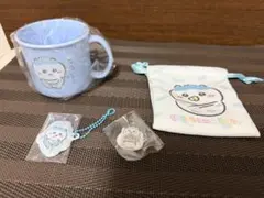 ちいかわBaby ハチワレ