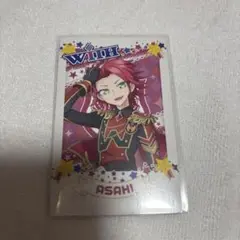 三鷹アサヒ キャラクターグッズ