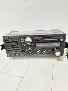2025年最新】ソニー icf－6700の人気アイテム - メルカリ