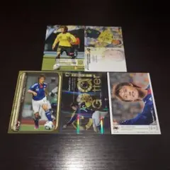 サッカー 李忠成 レプリカ ユニフォーム シャツ マリノス サイン サッカー 日本代表 李忠成 レプリカユニフォーム ユニフォーム