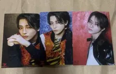 ONE Ｎ’ ONLY ワンエン LUMINA 写真 HAYATO