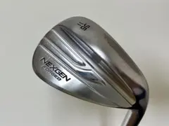 ネクスジェン ウェッジ