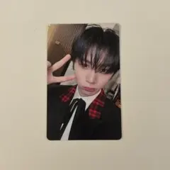 boynextdoor テサン トレカ ラキドロ boylife タワレコ