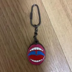 横尾忠則キーホルダー