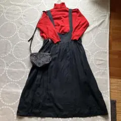 キャミワンピース　ヘブンリー heavenly