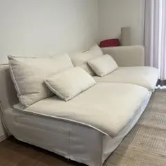 ソーデルハムン 2人掛け・3人掛け