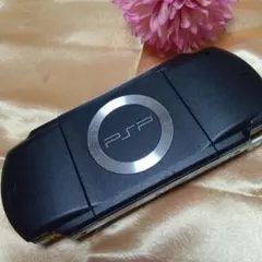 SONY PSP ポータブルブラックPSP用UMDディスクセット太鼓の達人付き