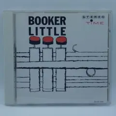 ブッカー・リトル Booker Little