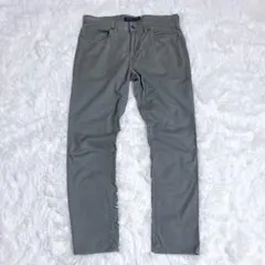 ポロラルフローレン ストレッチ スリム チノ ホース刺繍32/30