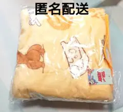 トムとジェリー ブランケット