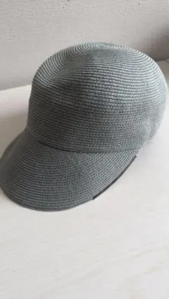 【未使用】 ENTWURFEIN Jo クラシカル バケッハット ベージュ 未使用】 ENTWURFEIN Jo クラシカル バケッハット ベージュ