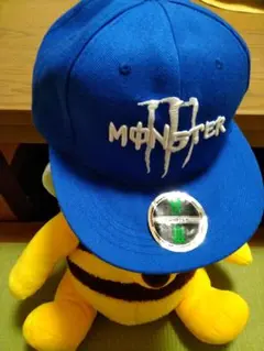 モンスターエナジーキャップ