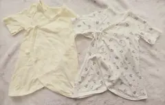 ☆ユニクロ★4枚の肌着セット☆