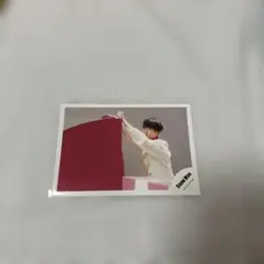 SnowMan 渡辺翔太 オフショ Grandeur