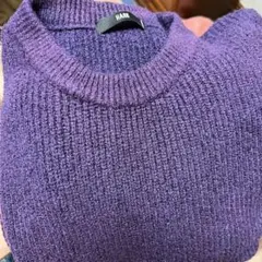 モールニット ニット