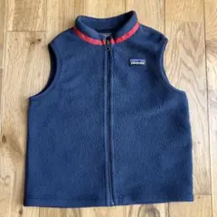 Patagonia ベスト 4T
