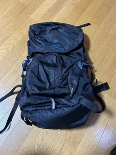 新*郎様 00s y2k Coleman バックパック グラフチェック シティー