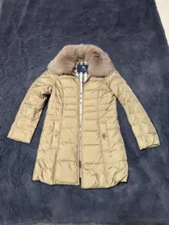 2026年最新】BURBERRY LONDON レディース 毛皮・ファーコートの人気