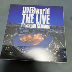 2025年最新】UVERworld日産スタジアムの人気アイテム - メルカリ