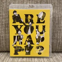嵐/ARASHI LIVE TOUR 2016-2017 Are You Ha…