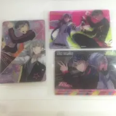 Re:vale カード類