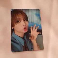 伊野尾慧 セルフィートレカ　Ssay