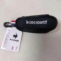 le coq sportif ゴルフ ボールケース
