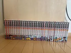 ドラゴンボール 完全版 全34巻セット 合計29巻初版 鳥山明 - メルカリ