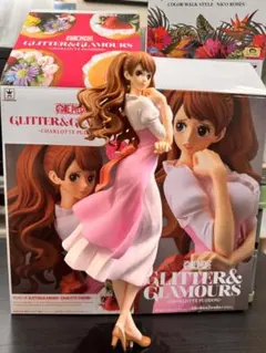 2025年最新】ワンピースフィギュア glitterの人気アイテム - メルカリ