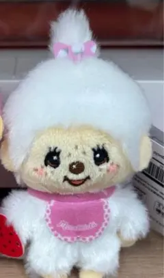 2025年最新】モンチッチ イチゴの人気アイテム - メルカリ