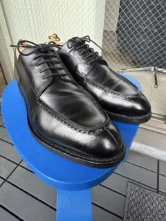 【美品】 ジャランスリワヤ EDWARD ダブルモンク 革靴 26㎝ 美品】 ジャランスリワヤ EDWARD ダブルモンク 革靴 26㎝ - メルカリ