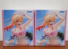 【その着せ替え人形は恋をする】 XStellar 