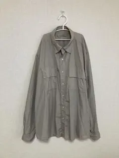 SSZ × AH WORK SHIRT 超メルカリ市価格 - メルカリ