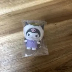 サンリオ ちびっとも 和菓子 クロミ 新品未開封