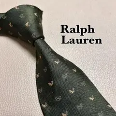 ラルフローレン ネクタイ