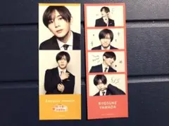 俺の可愛いはもうすぐ消費期限⁉︎ ステッカー