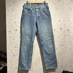 90s-00s LEE ストレートデニム　vintage　メンズ　EDWINのサムネイル