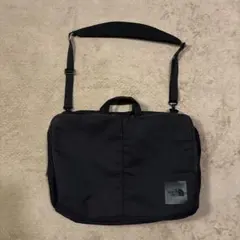THE NORTH FACE ザ ノースフェイス シャトル 3WAY デイパックのサムネイル
