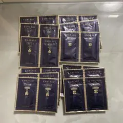 アルビオン　エクシア　アンべアージュ　サンプルセット