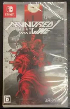 HUNDRED LINE -最終防衛学園　ハンドレッドライン　ソフト