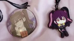 2025年最新】橘美花莉 缶バッジの人気アイテム - メルカリ