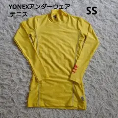 YONEXテニスアンダーウェア　SS