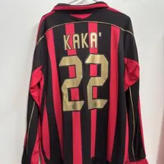 2026年最新】カカユニフォームの人気アイテム - メルカリ