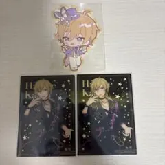 あんスタ クリカ他 薫