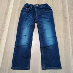 ムージョンジョン　ストレッチ　デニム　ジーンズ