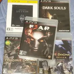 ps3まとめうり