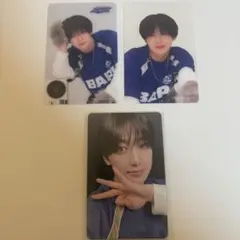 &TEAM FUMA 縁DAY ラキドロ トレカ