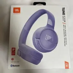 新品未開封品】【海外向け】JBL JR310BTBLU ワイヤレスヘッドホン