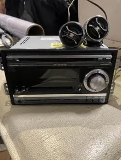 Pioneer carrozzeria ヘッドユニット carrozzeria ヘッドユニット FHーP009MD Pioneer Carrozzeria FH