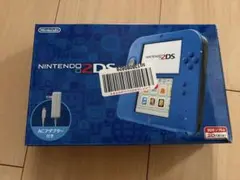 ニンテンドー 2DS 本体 ブルー 5827 - メルカリ